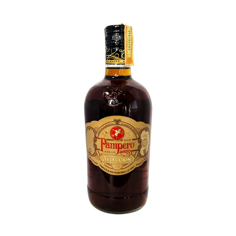 Ron Pampero Selección 1938 0.75 LT (1 Caja x 6 uds)